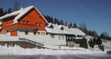 Gasthaus am Feistritzsattel Dissauer