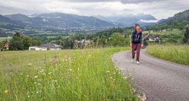 Weg der Achtsamkeit, Etappe 4