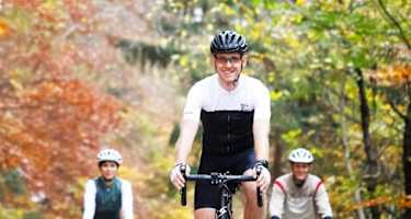 Weinlandhof Rennradtour Südsteiermark