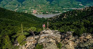 Welterbesteig Wachau - Etappe 11: Hirschwand