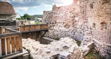 Welterbesteig Wachau - Etappe 13: Mautern