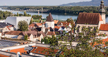 Welterbesteig Wachau - Etappe 14: Krems
