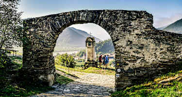 Welterbesteig Wachau - Etappe 3: Spitz