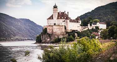 Welterbesteig Wachau - Etappe 9: Schonbühel
