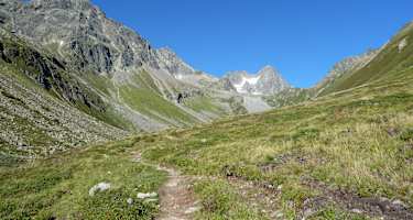 freigegeben von Christina Schwann, freie Mitarbeiterin Bergwelten, eingefügt im Jänner 2026