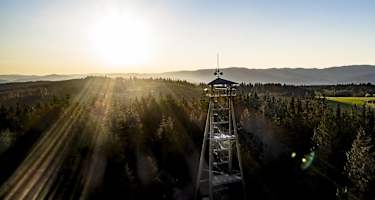 Zweitälersteig Etappe 5