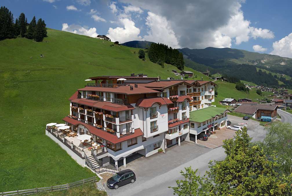 Hotel Tirolerhof