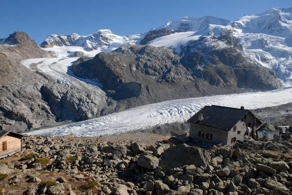 Bovalhütte