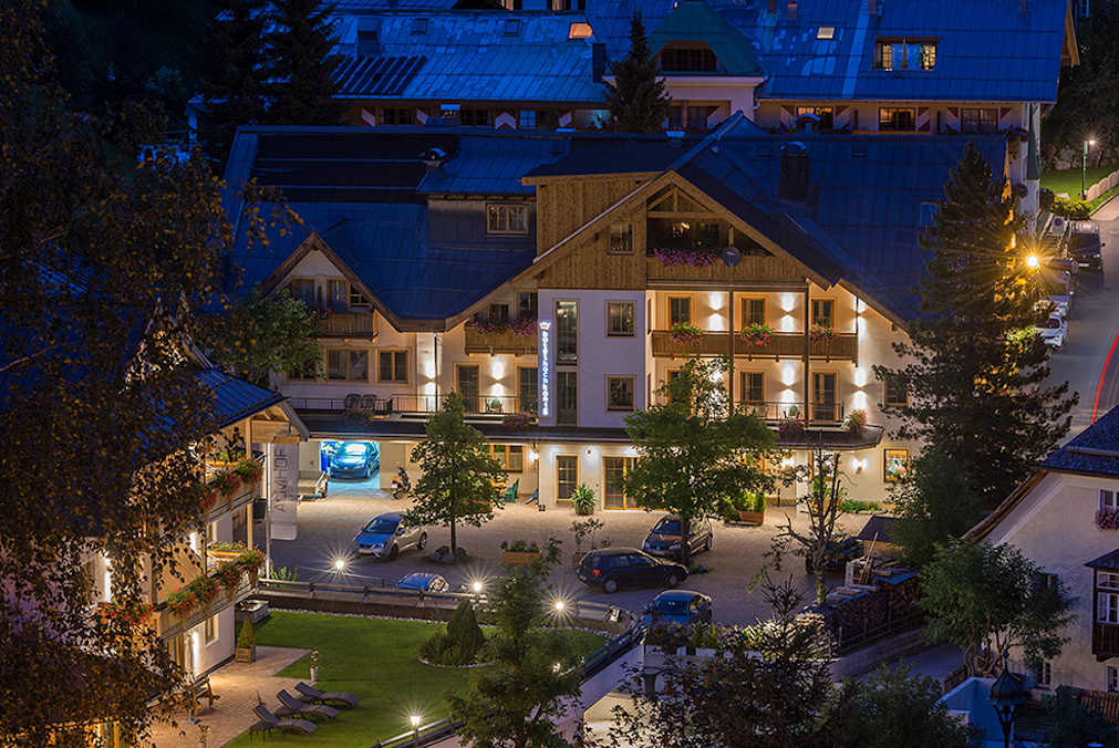 Hotel Hochkönig