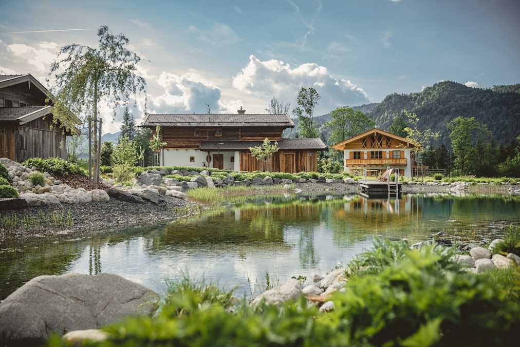 Relais & Chateaux Gut Steinbach Hotel & Chalets