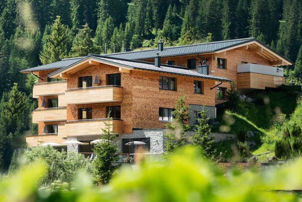 MATS Außenansicht Sommer