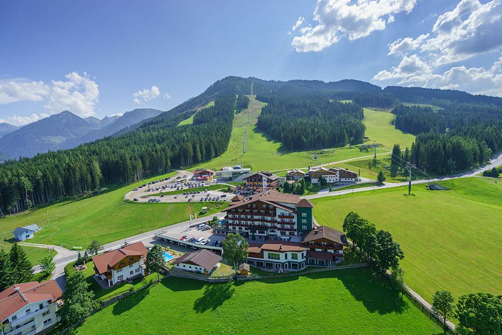 Hotel Waldfrieden