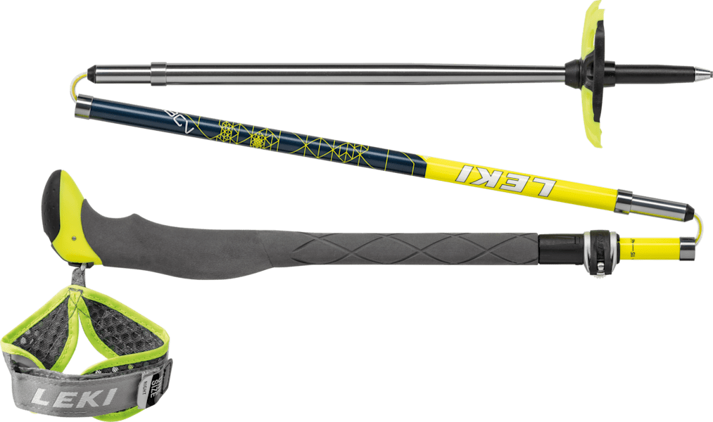 Leki Guide Extreme V