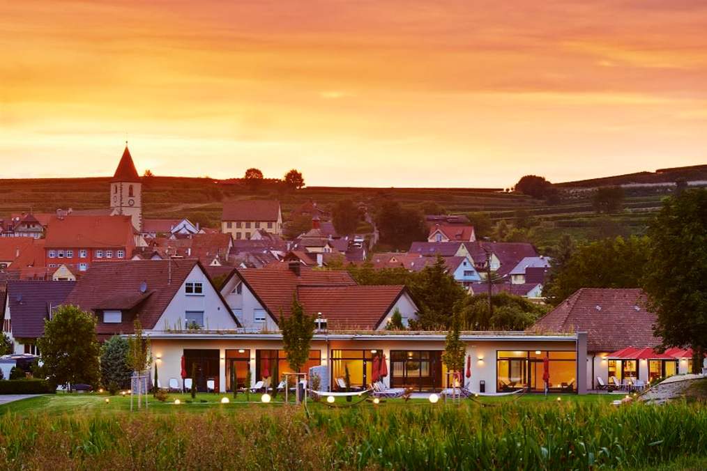 Kreuz-Post Hotel-Restaurant-Spa