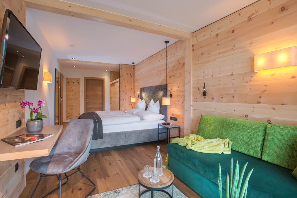 Ernst Merkinger Alpe Adria Trail