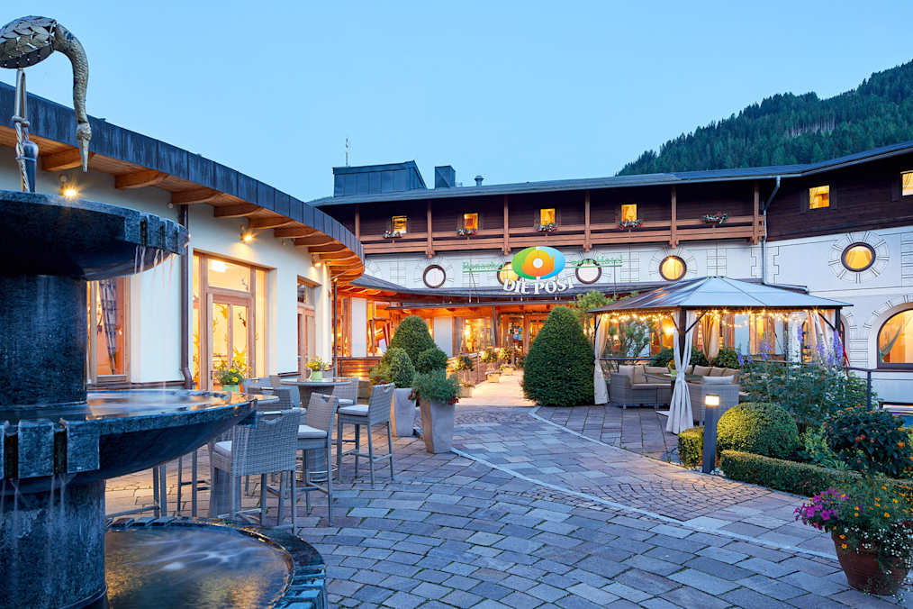 Hotel DIE POST