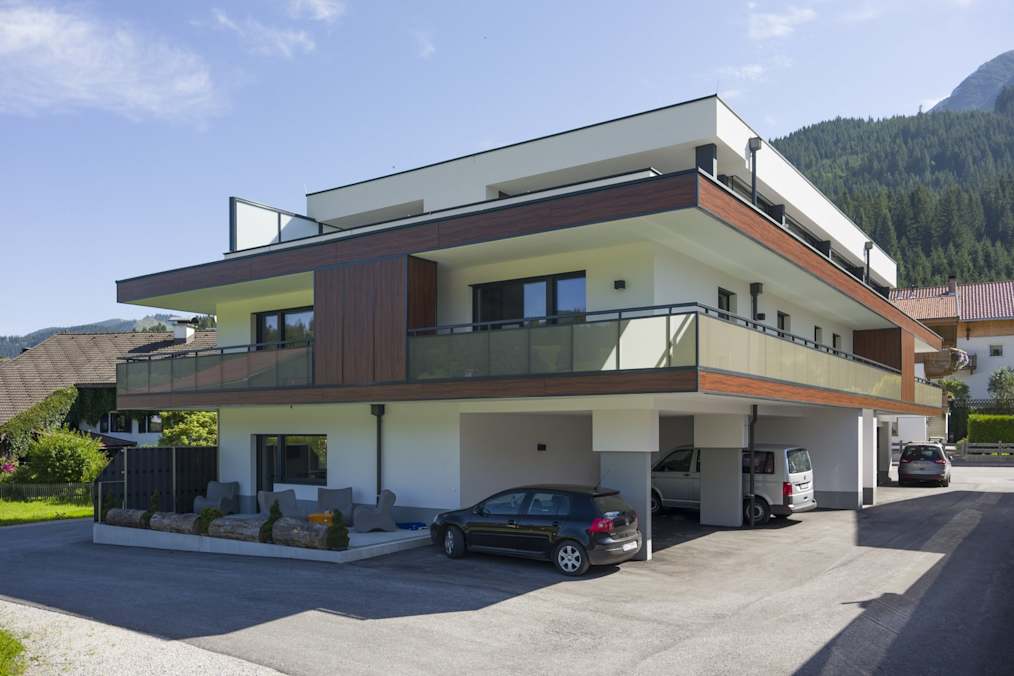 Ledermaier Loft & Lodge's