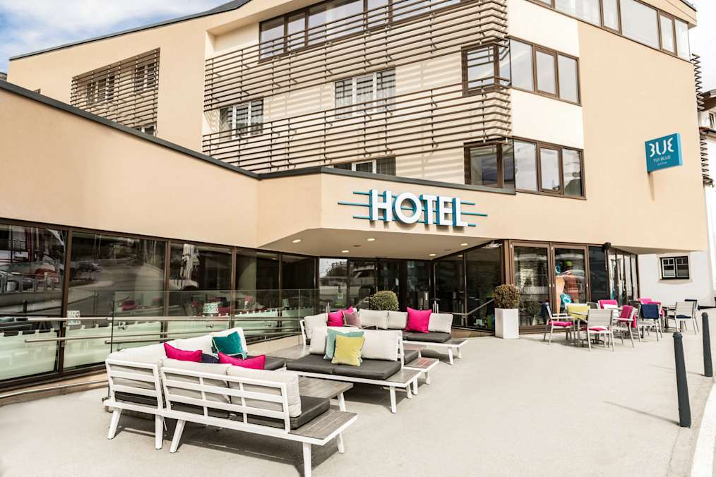 TUI BLUE PULSE Schladming