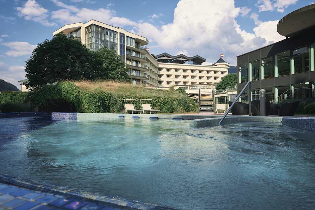 EurothermenResort Bad Ischl