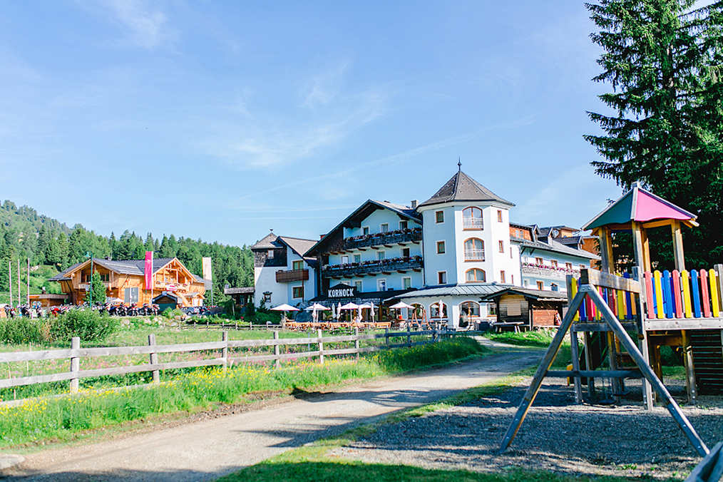 Hotel Kornock