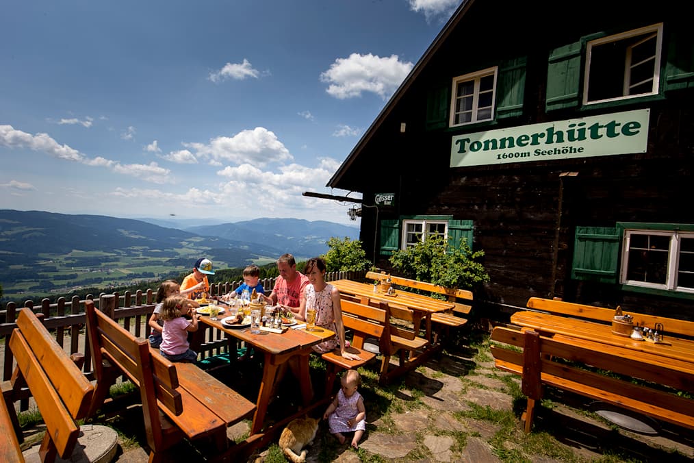 Tonnerhütte