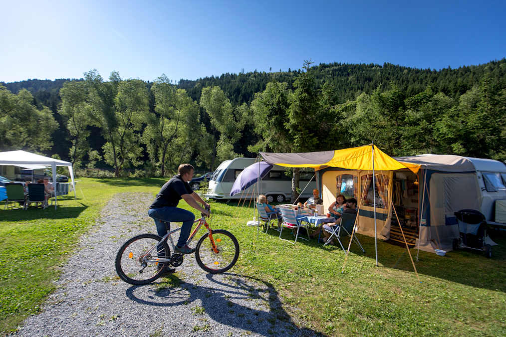 Olachgut Camping