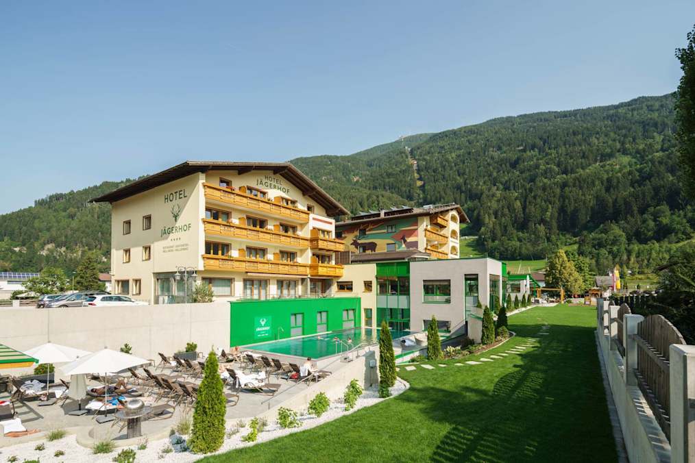 Hotel Jägerhof