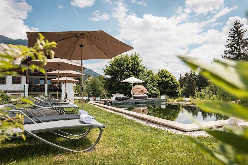 Naturhotel Landhof Irschen