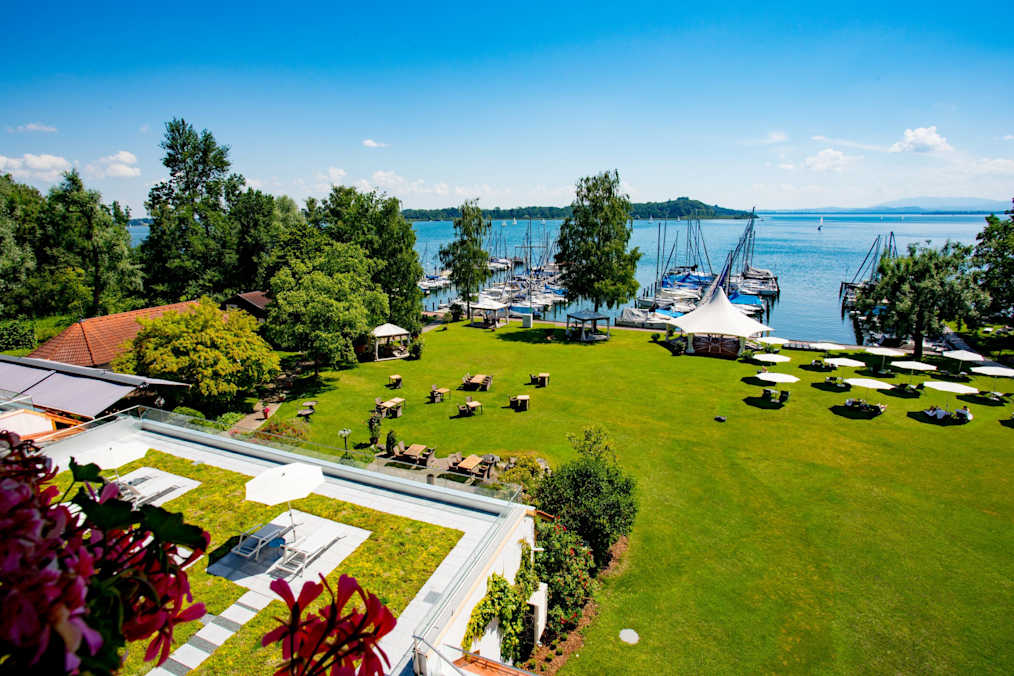 Yachthotel Chiemsee GmbH