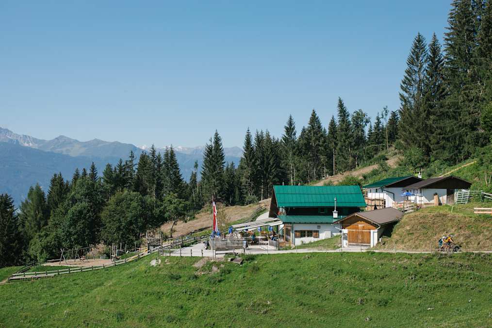 Arzler Alm