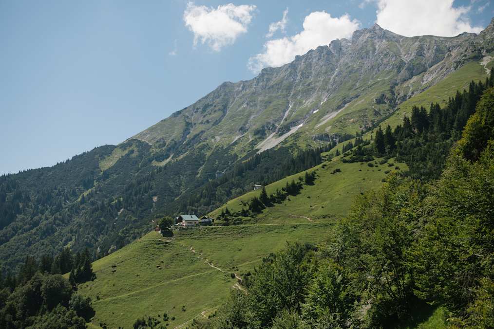 Höttinger Alm