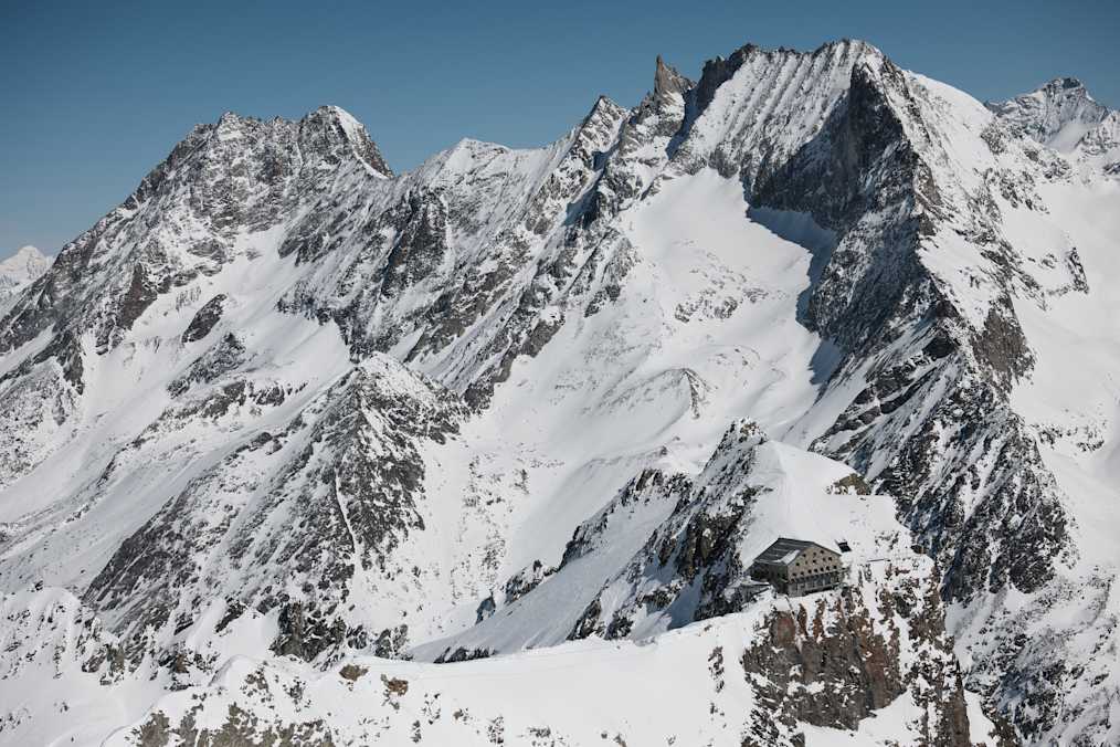 Cabanes des Vignettes