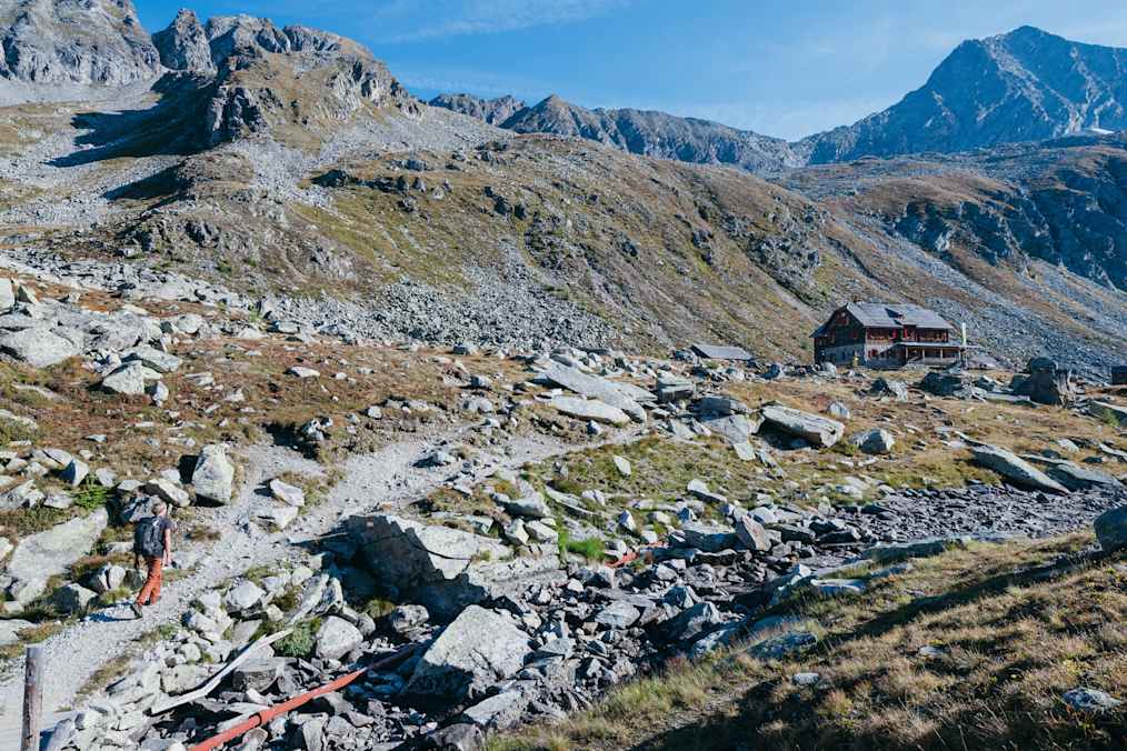 Arthur-von-Schmid-Haus