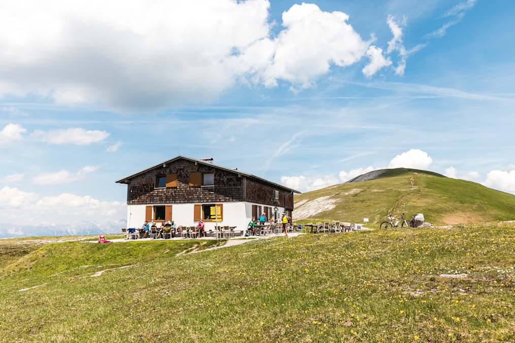 Blaserhütte