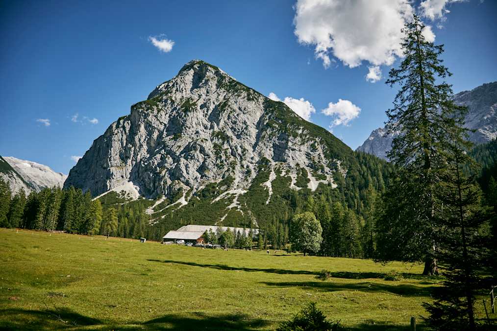 Kastenalm