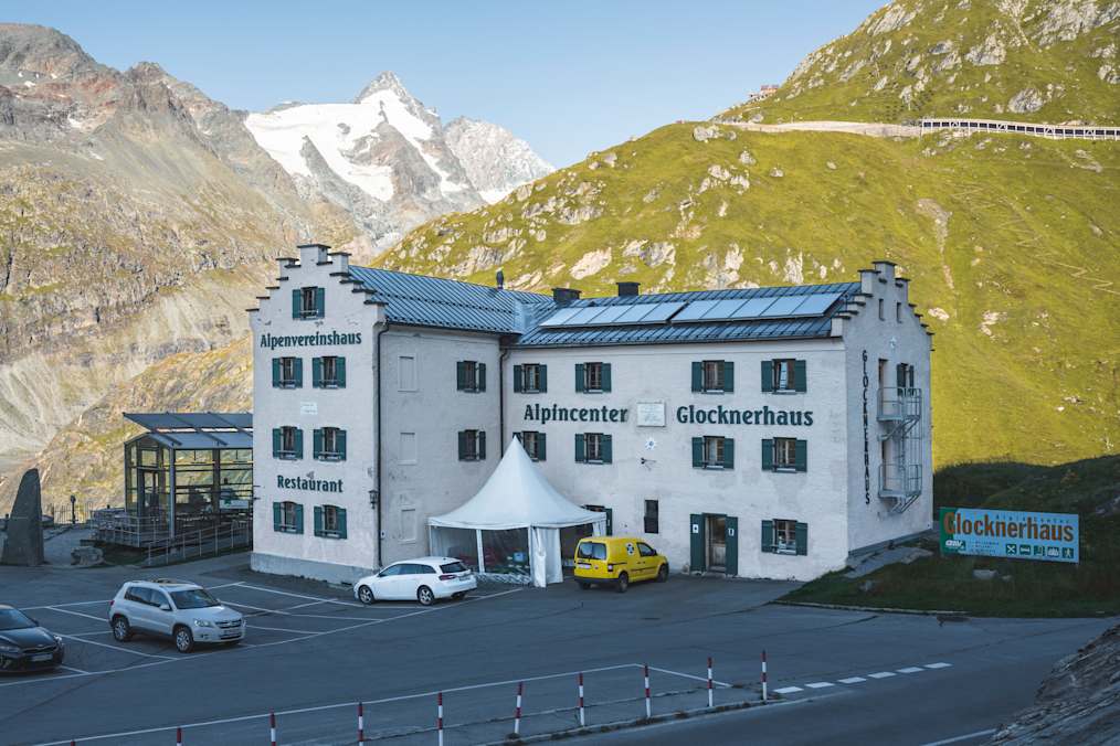 Glocknerhaus