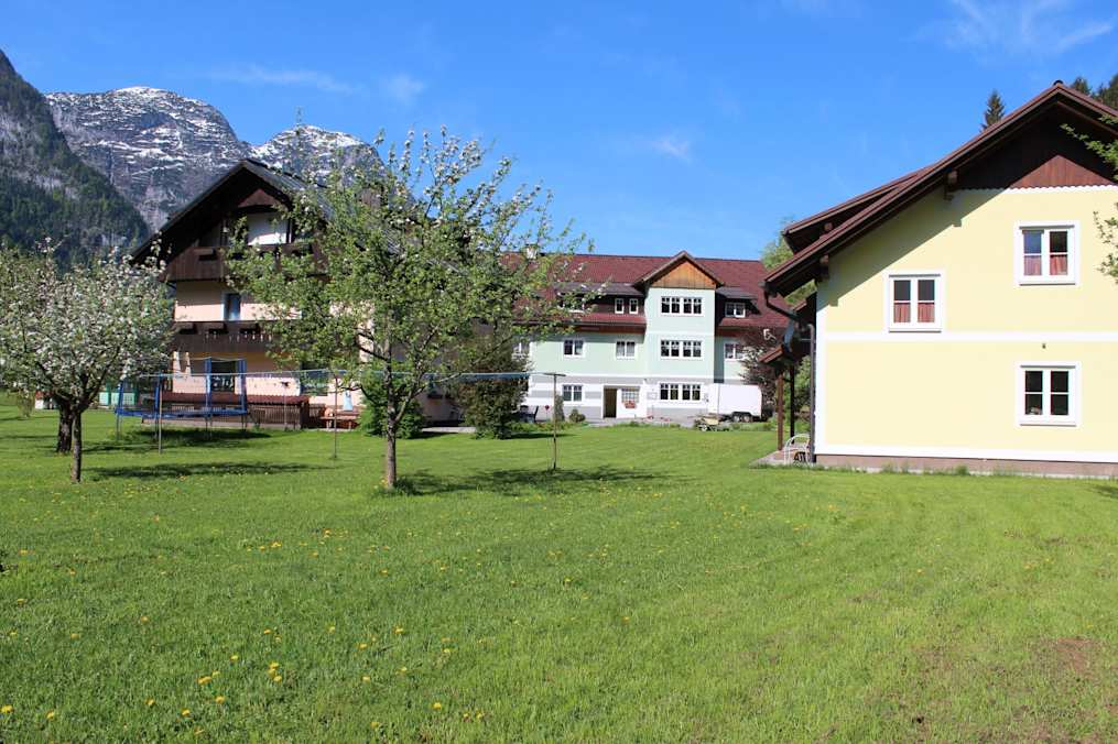 Ferienhof Osl Aussen