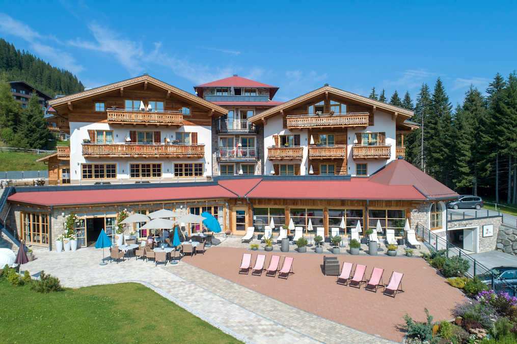 Der Königsleitner Aussen