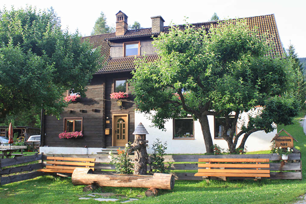 Ferienwohnung Monika Gruber