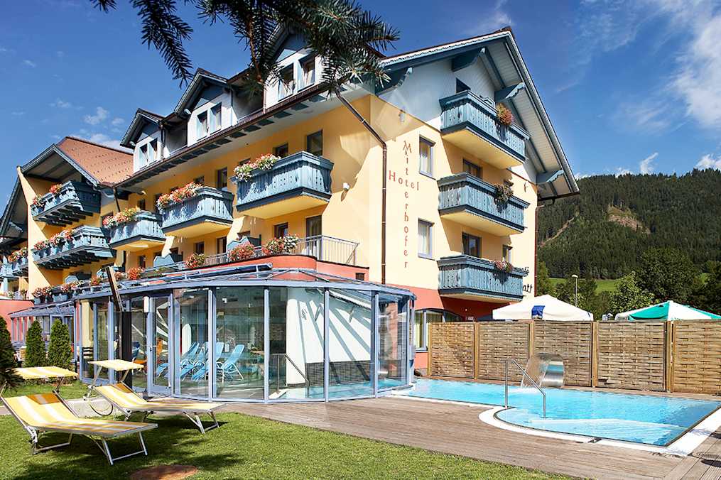 Hotel Mitterhofer