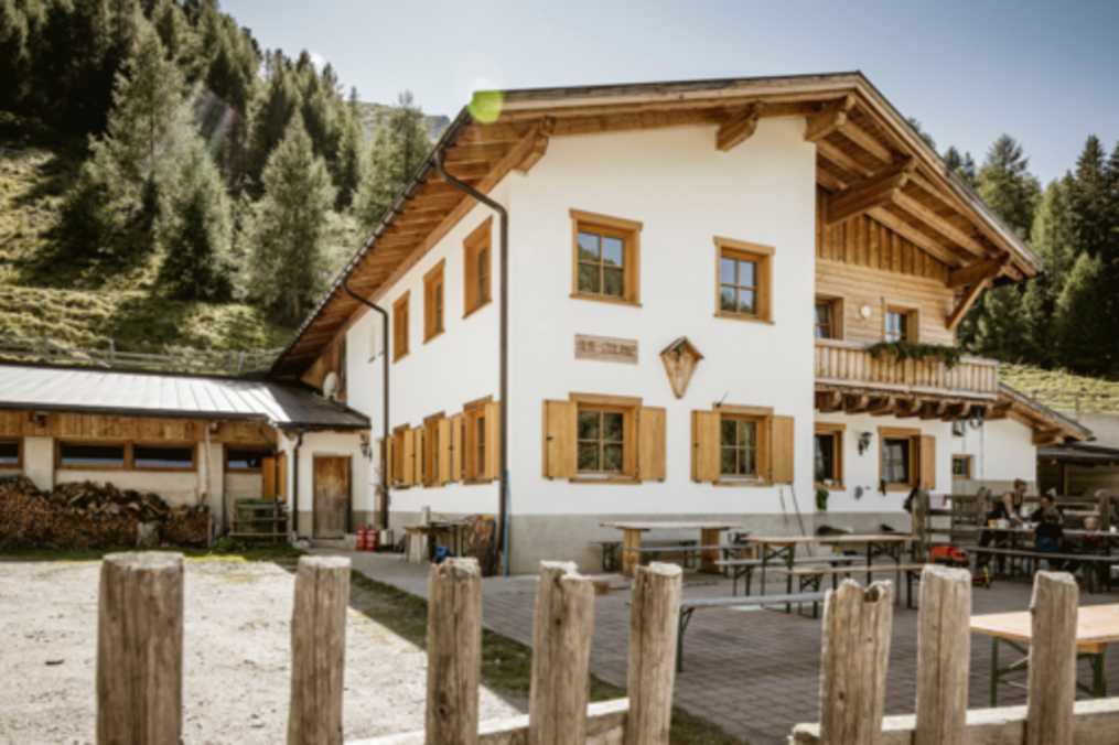 Anton-Renk-Hütte