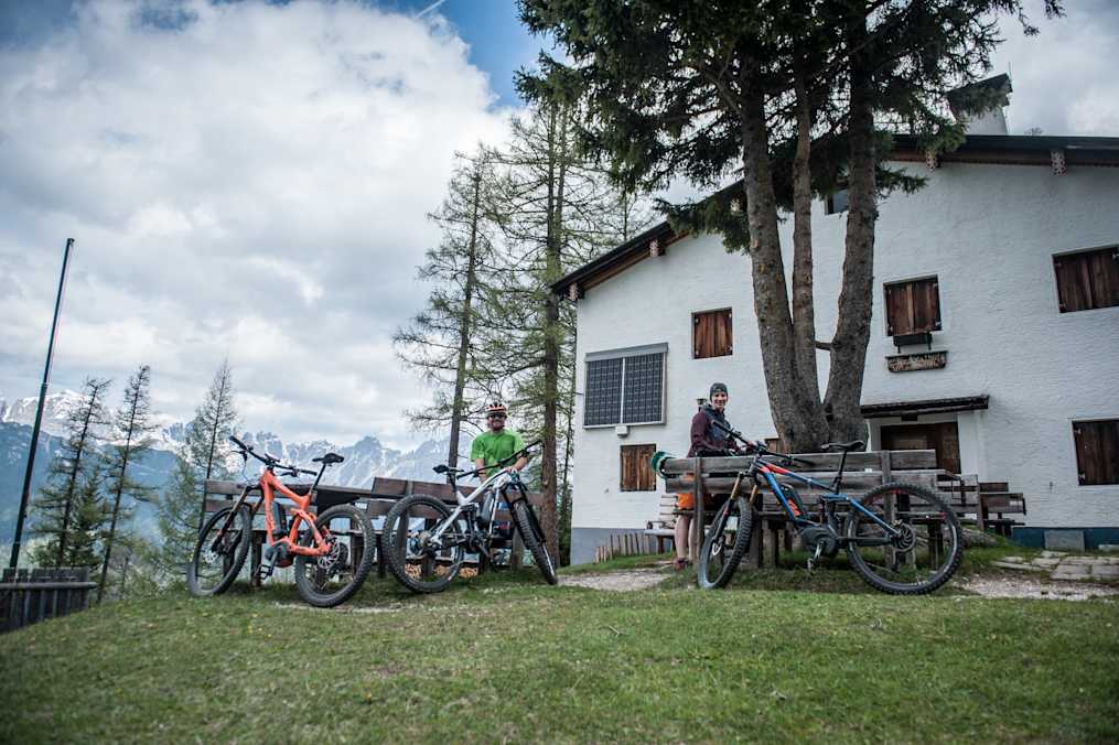 Alpengasthof Wildeben