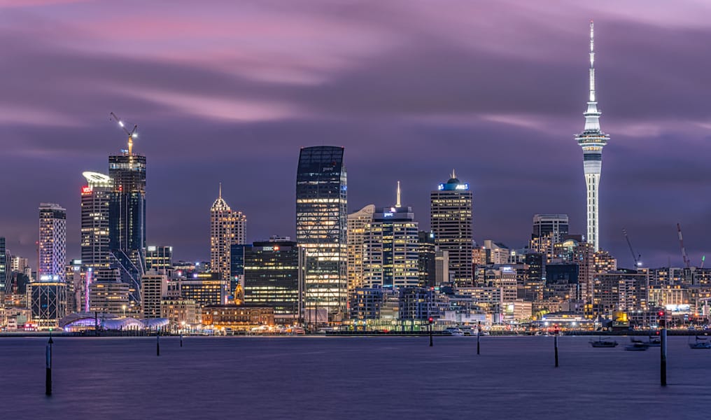 Familienurlaub Neuseeland