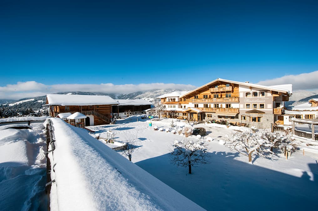 Hotel Winterbauer