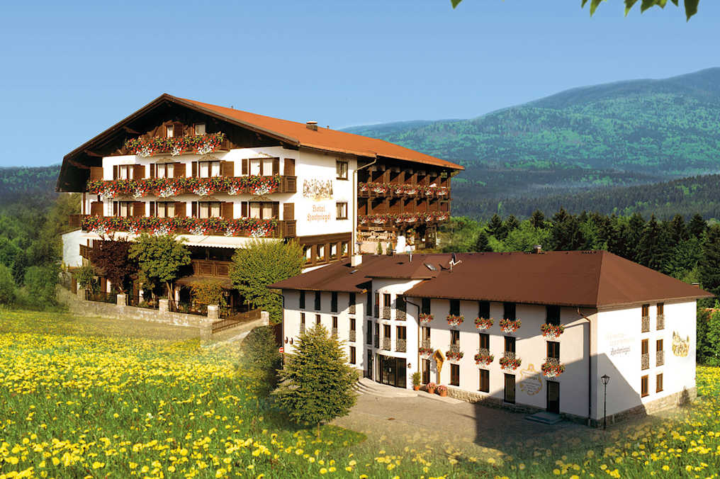 Hotel & Residence Hochriegel