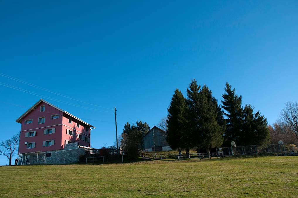 Naturfreundehaus Sonnenberg