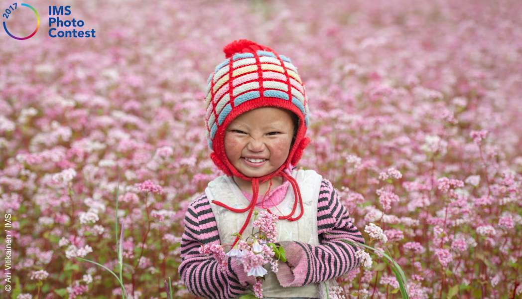 Ari Vitikainen - Nepalese Himalayas, Upper Mustang