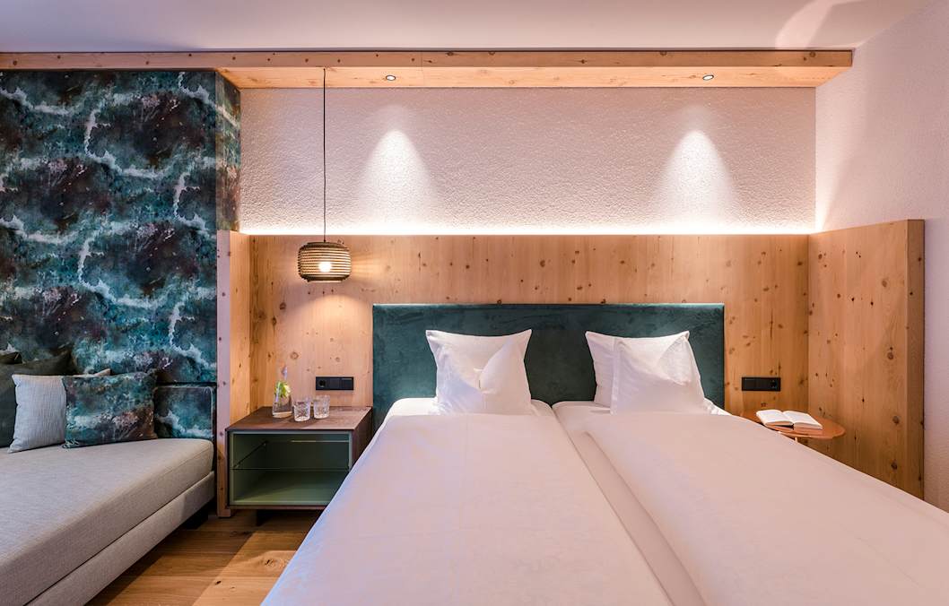 Hotel zur Pfeffermühle****