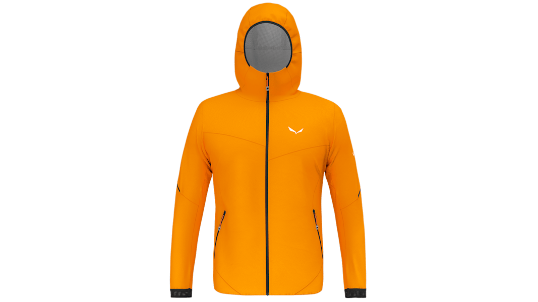 Pedroc 2.5L PTX Light Jacket Herren.