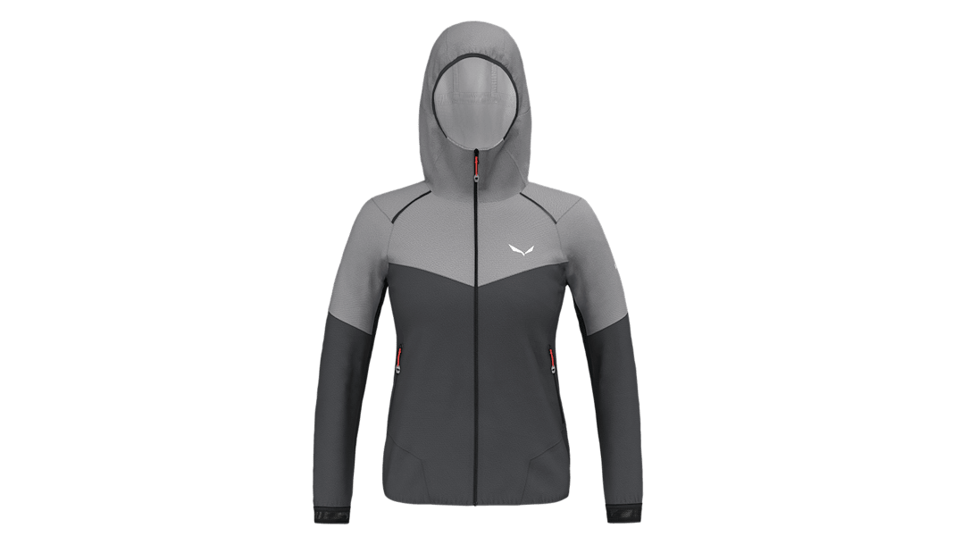 Pedroc 2.5L PTX Light Jacket Damen.